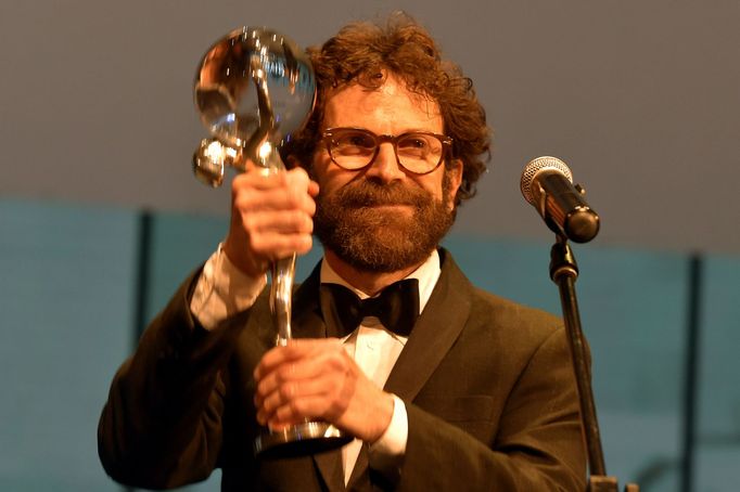 Charlie Kaufman