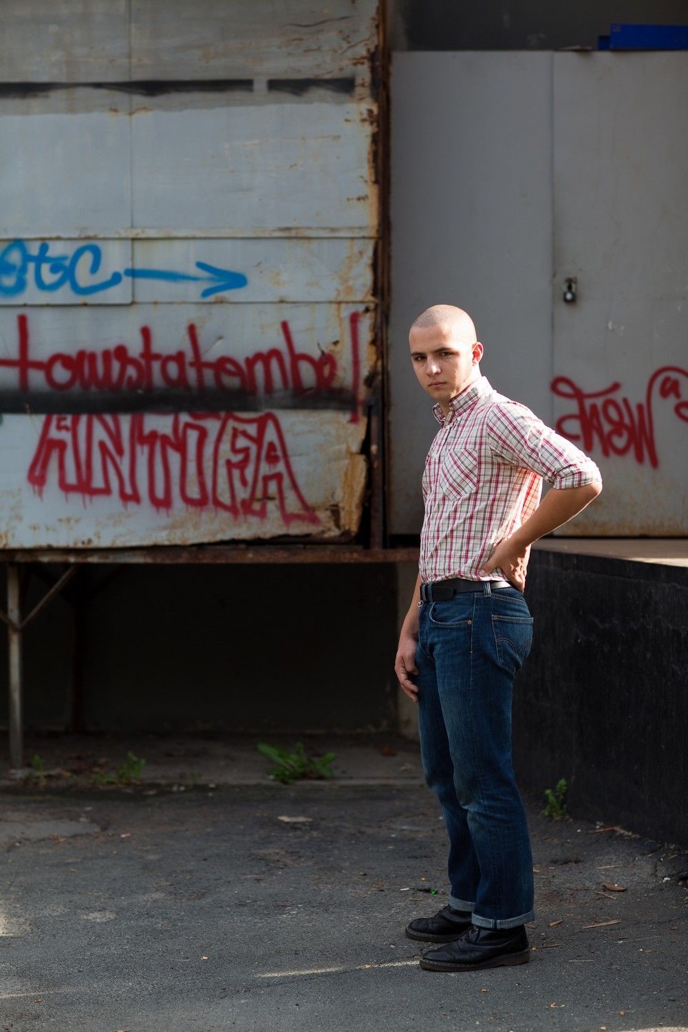 Kmeny - kniha o subkulturách