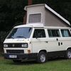 Volkswagen Transporter T3