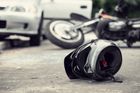 „Já ho fakt neviděl!“ Co se děje v hlavě řidiče, když mozek ignoruje motorkáře