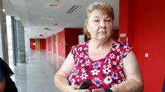 Soud učitelka Martina Bednářová