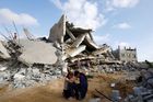 Izrael chystá vpád do Rafáhu na jihu Gazy velmi brzy, předpovídají tamní média