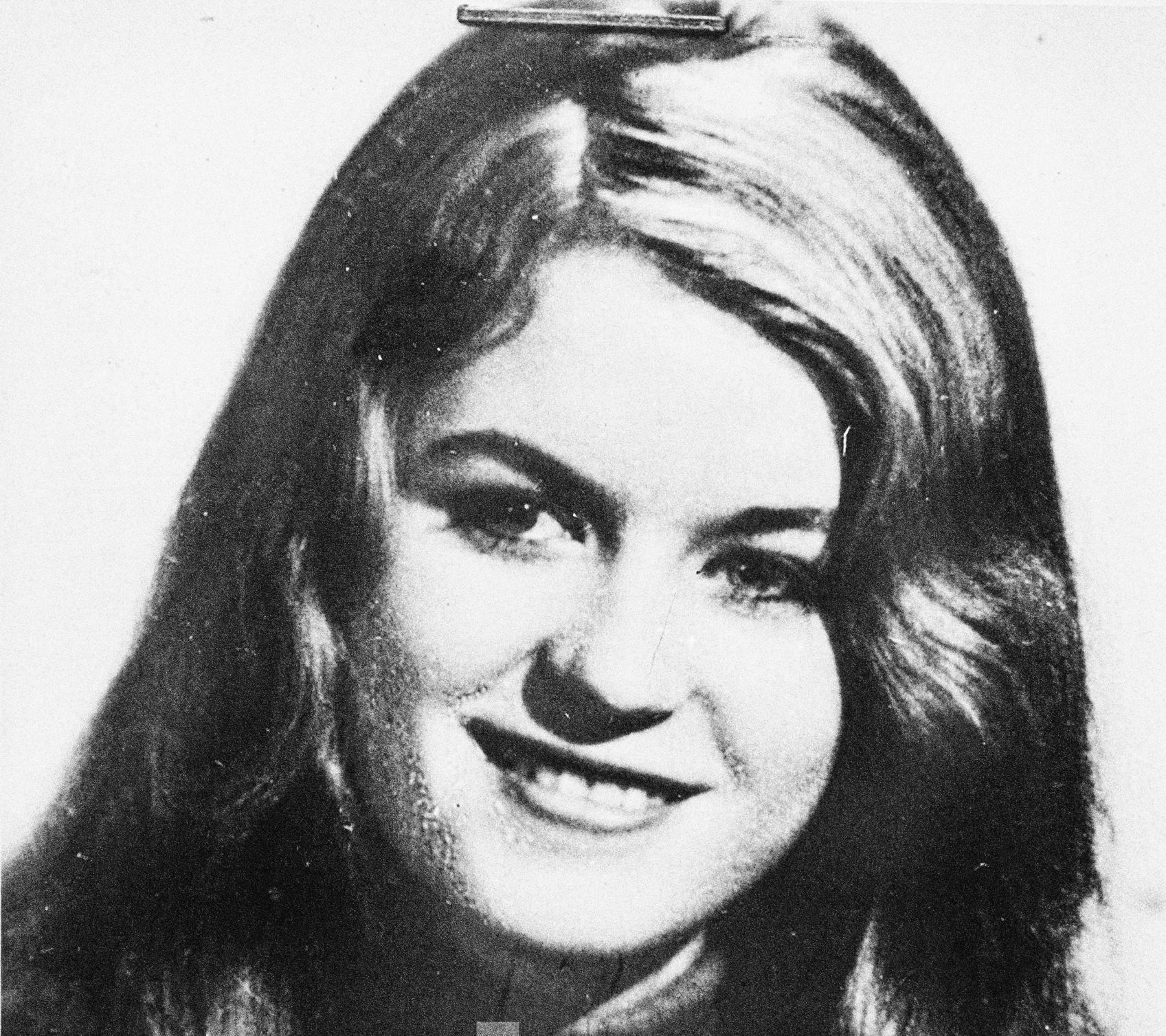 Únos letadla 1972