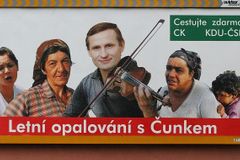 Politici atakují romskou menšinu. Bez omluv