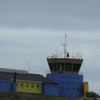 Nejhezčí letiště světa - Malvinas Argentinas Airport