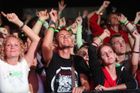 Sázavafest se stěhuje do zámeckého lesoparku ve Světlé