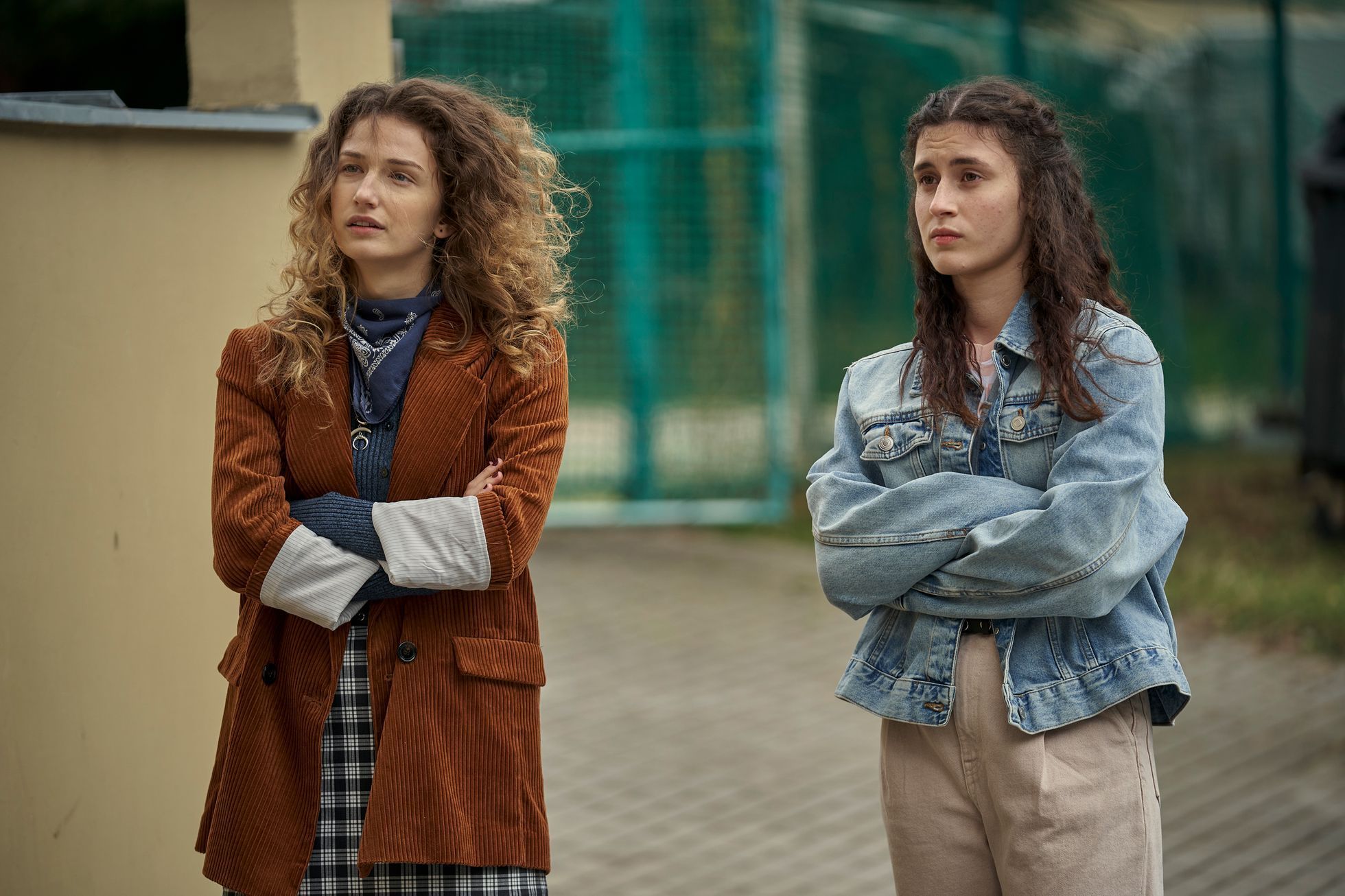 Vítěz, 2023, seriál