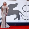 Benátský filmový festival 2024, zahájení