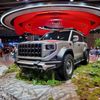 Autosalon Šanghaj 2025