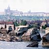 Tenkrát, Praha, historie, Domácí