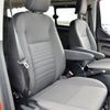 Ford Tourneo Connect PHEV