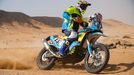 Rallye Dakar 2020: Martin Michek, KTM