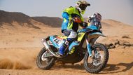 Rallye Dakar 2020: Martin Michek, KTM