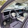 Hongqi testovací jízdy