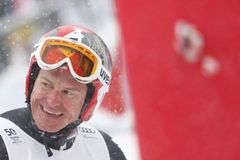 Kostelič ukončil kombinací SP ve Wengenu lyžařskou kariéru