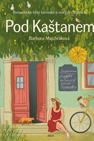 Pod Kaštanem - Barbora Majchráková