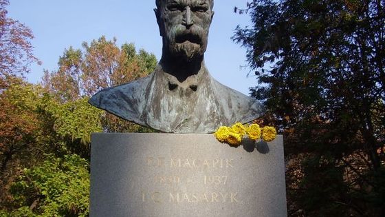 Jak dnes žije Podkarpatská Rus - kdysi nejvýchodnější část Československa