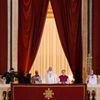 Vatikán zvolil nového papeže
