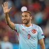 Euro 2016, Česko-Turecko: Cenk Tosun
