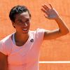 French Open: Schiavoneová - Oudinová