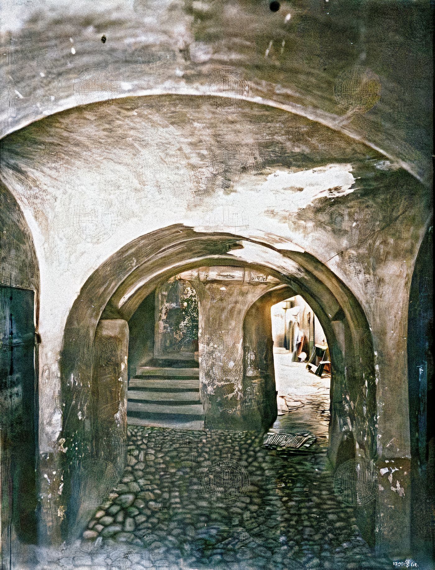 Asanace, demolice, Praha, Staré město, Nové město, Josefov, židovská čtvrť, domácí