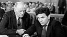 John Garfield ve filmu Pošťák vždy zvoní dvakrát