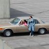 Mercedes-Benz 450 SEL 6.9 (W 116)