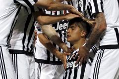 Juventus po jasné výhře nad Laziem vede ligu znovu o devět bodů