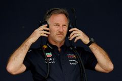 Odchod za dvě miliardy. Šéf Red Bullu dostal po propuštění obří odstupné