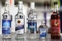 Otravy alkoholem: Proč se staly a na co si dát pozor