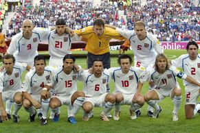 Končí i poslední český hráč z Eura 2004. Z dalších jsou trenéři nebo majitel fitness