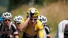 17. etapa Tour de France 2018: Geraint Thomas