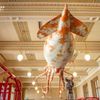 Jednorázové užití / Fotogalerie / Uplynulo 130 let od otevření Národního muzea v Praze