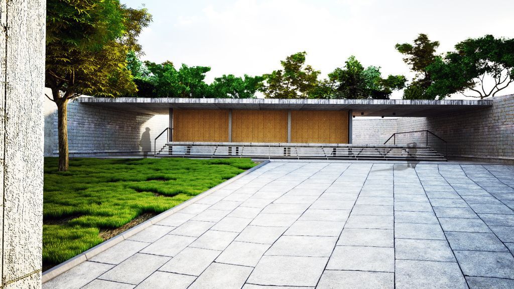 Young Architect Award