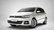 Brazílie - Volkswagen Gol - Německá automobilka má v Brazílii dlouhou tradici. Její model Gol není Golf bez jednoho písmene, ale jde o obdobu menšího vozu Polo.