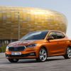 Škoda Fabia IV
