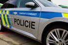 Muž střílel v Novém Městě na Moravě na policejní auta, chtěl do vězení