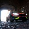 Martin Prokop, Ford na trati Italské rallye 2021