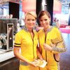 booth babes