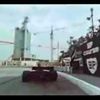 Jackie Stewart, Monte Carlo onboard 1973