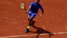 Nick Kyrgios na French Open 2017