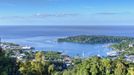 Port Antonio, Jamajka