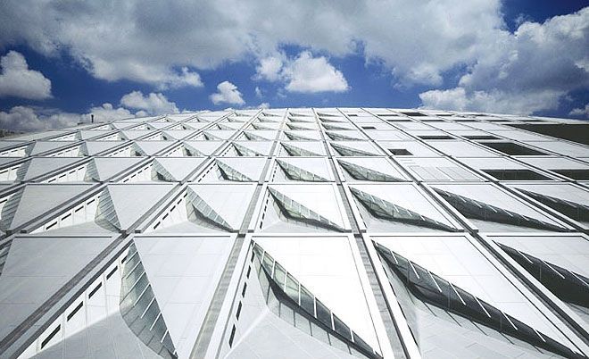 Knihovna Alexandrie 08