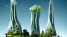 Manas Bhatia - AI x Future Cities