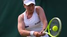 Wimbledon 2025: Barbora Krejčíková