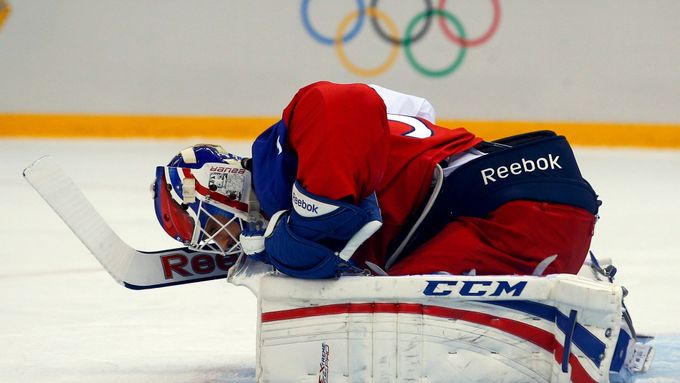 Hokejový turnaj na olympiádě s účastí hvězd NHL naposledy proběhl v Soči 2014.