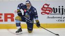 WSM, Benátky-Kladno: Jaromír Jágr