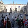 Norsko krade české děti