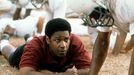 Herec Denzel Washington.