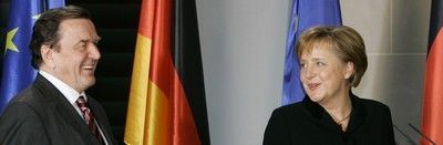 Gerhard Schröder